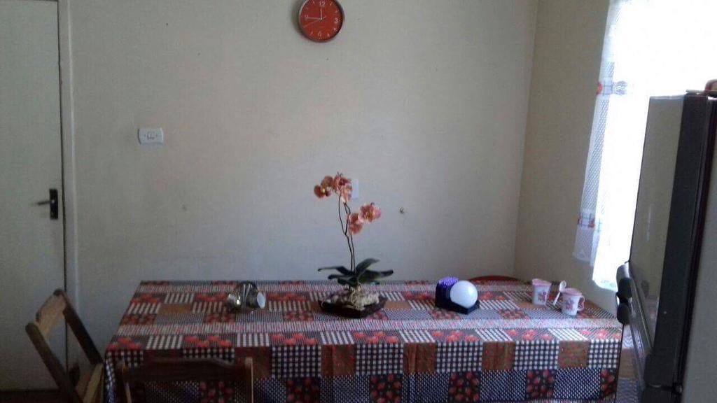 Orquidea Hospedagem Кашоейра Паулиста Екстериор снимка